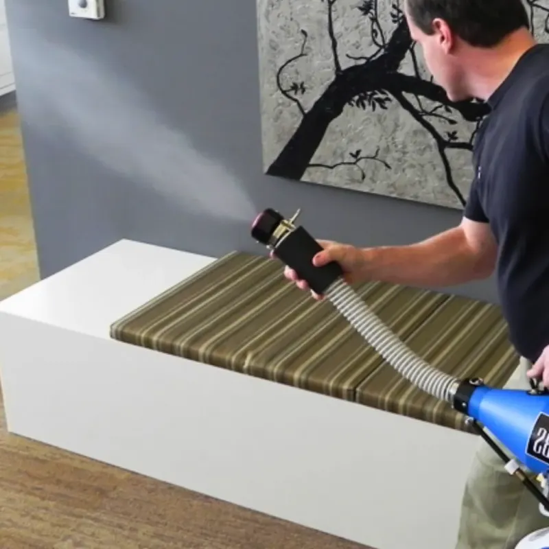 Professional Odor Removal in Harrisonburg, LA